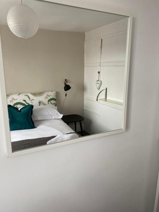 Lantern Cottage Rye Extérieur photo