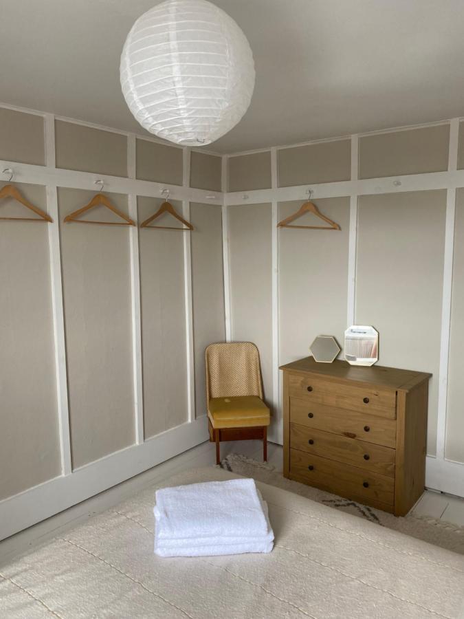 Lantern Cottage Rye Extérieur photo